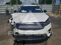 2020 KIA Sorento фото