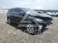 2020 KIA Sorento photo