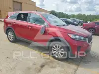 2020 KIA Sorento фото
