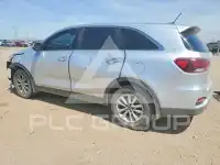 2020 KIA Sorento фото