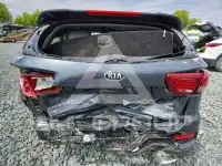 2020 KIA Sorento фото
