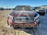 2020 KIA Sorento фото