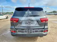2020 KIA Sorento photo