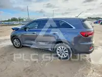 2020 KIA Sorento photo