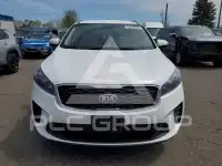 2020 KIA Sorento фото