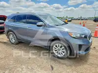 2020 KIA Sorento фото