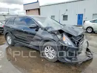 2020 KIA Sorento photo