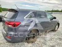 2020 KIA Sorento фото