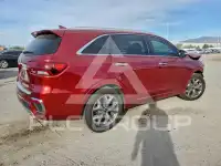 2020 KIA Sorento фото