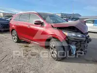2020 KIA Sorento фото