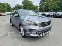 2020 KIA Sorento фото