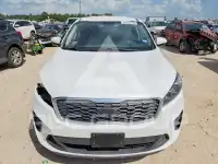 2020 KIA Sorento фото