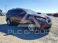 2020 KIA Sorento photo