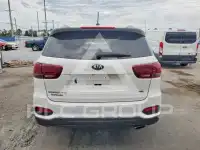 2020 KIA Sorento фото