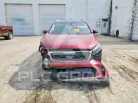 2020 KIA Sorento photo