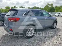 2020 KIA Sorento photo