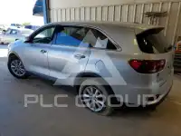 2020 KIA Sorento фото