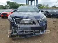 2020 KIA Sorento photo