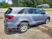 2020 KIA Sorento photo