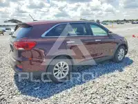 2020 KIA Sorento фото