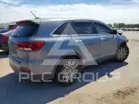 2020 KIA Sorento фото