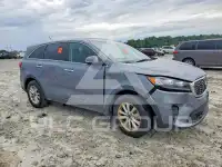 2020 KIA Sorento фото