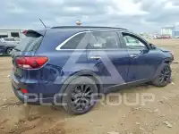 2020 KIA Sorento photo