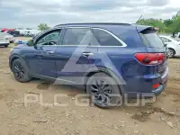 2020 KIA Sorento photo
