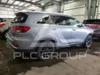 2020 KIA Sorento фото