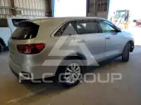 2020 KIA Sorento фото