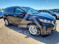 2020 KIA Sorento photo