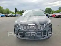 2020 KIA Sorento photo