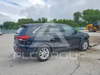 2020 KIA Sorento фото