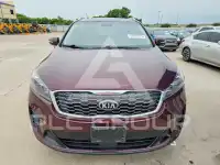 2020 KIA Sorento photo