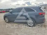 2020 KIA Sorento фото