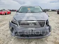 2020 KIA Sorento фото