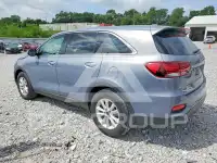 2020 KIA Sorento photo