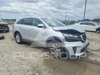 2020 KIA Sorento фото
