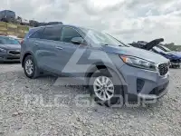 2020 KIA Sorento photo