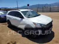2020 KIA Sorento photo