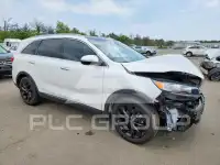 2020 KIA Sorento photo
