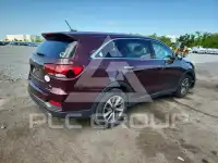 2020 KIA Sorento фото