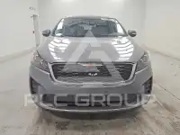 2020 KIA Sorento photo