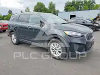 2020 KIA Sorento photo