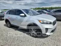 2020 KIA Sorento фото