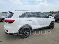 2020 KIA Sorento photo