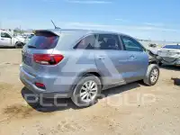 2020 KIA Sorento фото