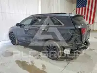 2020 KIA Sorento photo
