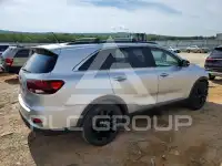 2020 KIA Sorento photo