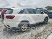 2020 KIA Sorento photo